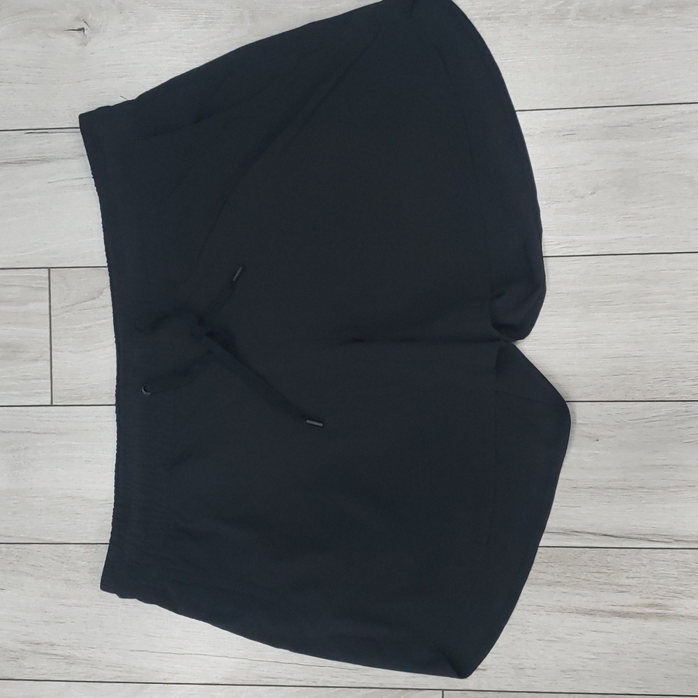 3/$45 Eddie Bauer women's drawstring shorts